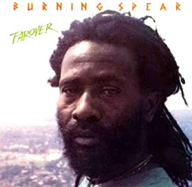 burning spear the fittest of the fittest rar download